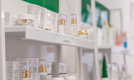Every Beauty : Manucure à Fougères