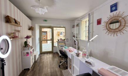 Les Petites Gaudoises (anciennement Alpha Relax) : Institut de beauté à La Gaude