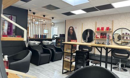 Chez Gérald : Coiffeur à Caen