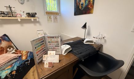 Maiell’Ongles : Coiffeur à Miserey-Salines