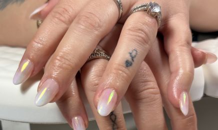 NailStudio.SK  : Manucure à La Bâtie-Neuve