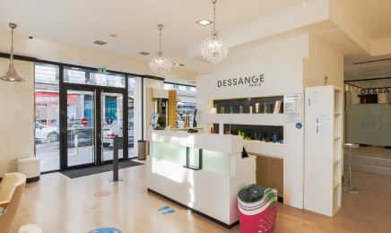 DESSANGE - Rouen : Coiffeur à Rouen