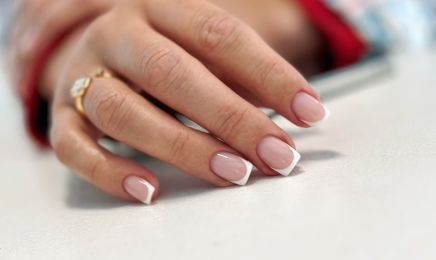 EN STUDIO Nails by Elvira  : Manucure à Paris