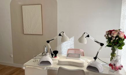 L'institut l'Écrin : Institut de beauté à Connaux