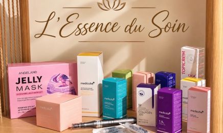 L’essence du soin  : Institut de beauté à Montfermeil