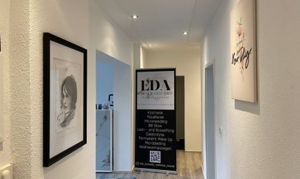 EDA Cosmetic Wellness Beauty: Kosmetikstudio in Bopfingen