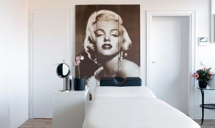 Sina Beauty Studio : Kosmetikstudio in Remscheid