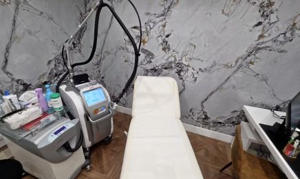Centre NEPHRA Laser and Beauty - Epilation définitive,Laser Médical Clarity 2 - Infirmière : Institut de beauté à Saint-Denis