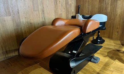 Skalpers Head Spa - Clermont Ferrand : Coiffeur à Clermont-Ferrand