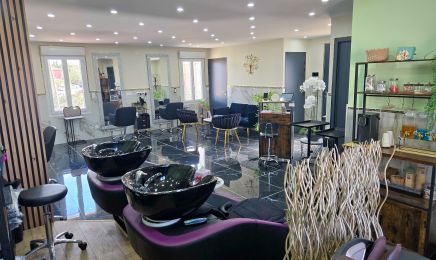 Les filles d'Elixir : Coiffeur à Sorgues