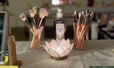 Le Cocon de Marie : Institut de beauté à Mundolsheim