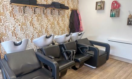L'art de coiffer by Flore : Coiffeur à Vexin-sur-Epte
