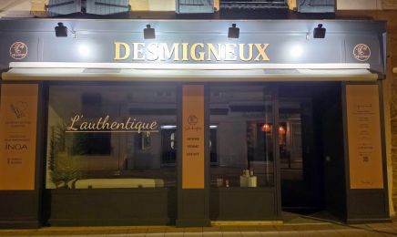 L'Authentique Marcigny  : Coiffeur à Marcigny