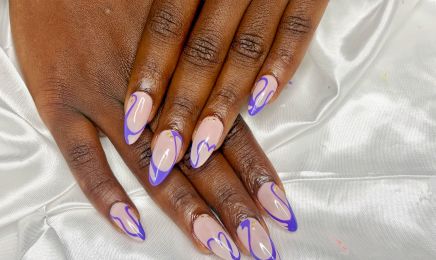 Nail Siia : Manucure à Toulouse