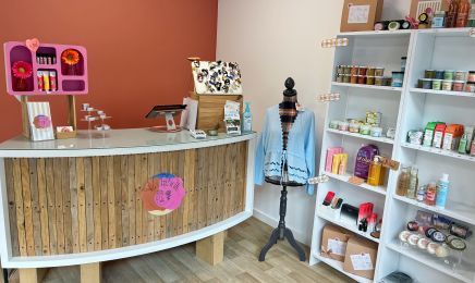 La fabriK - institut de beauté : Institut de beauté à La Haye-Pesnel