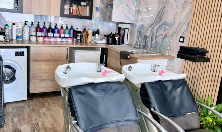 Déesse Coiffure : Coiffeur à Saint-Victoret