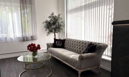 Beauty Salon Jolanta: Nagelstudio in Bruchhausen-Vilsen