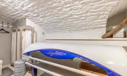 Simplement pour Soi : Institut de beauté à Genlis