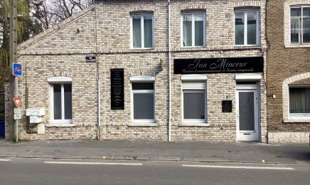 INA Minceur : Institut de beauté à Flers-en-Escrebieux