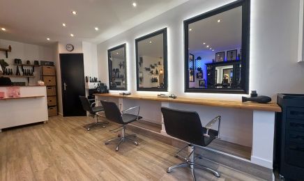 Temps d’M : Coiffeur à Milhaud