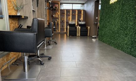 Le Loft : Coiffeur à Audincourt