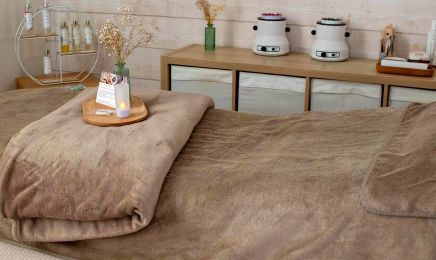 Douce Evasion d’Elsa : Institut de beauté à La Chartre-sur-le-Loir