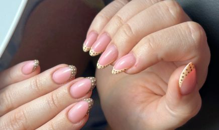 Mary Cohr - Sérignan Les Jolies Mains de Marylou : Manucure à Sérignan
