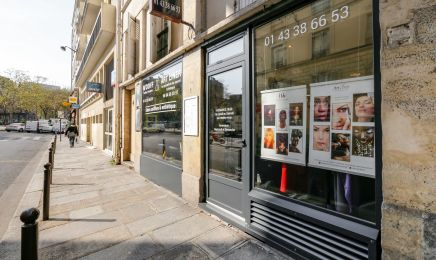 M Coiff : Coiffeur à Paris