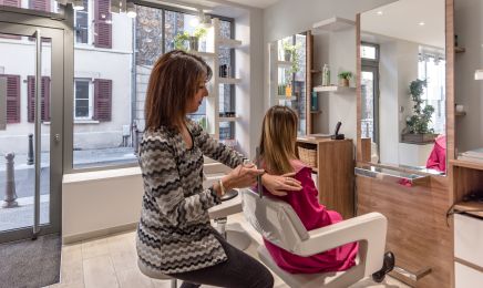 LE SALON : Coiffeur à Maisons-Laffitte