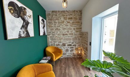 Le Boudoir d’Aure : Institut de beauté à Montrevel-en-Bresse