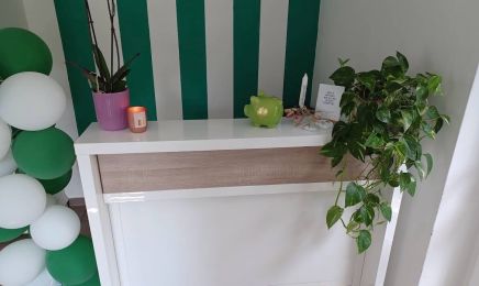 Quellschönheit: Kosmetikstudio in Passau