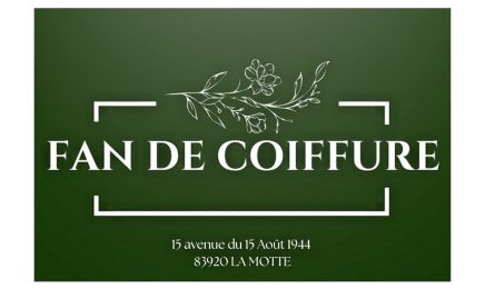 Fan De Coiffure  : Coiffeur à La Motte
