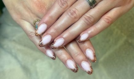 Les Pepettes Bordelaises : Barbier à Bordeaux