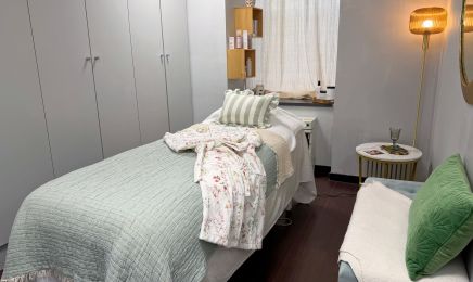 Brazilian Esthétique Expert Drainage Lymphatique Renata França  : Institut de beauté à Dijon