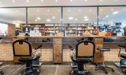 INSPIRATION BY SLIMANE espace coiffure : Coiffeur à Aix-en-Provence