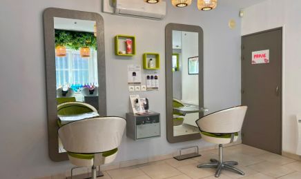 Atelier de coiffure : Manucure à Nançay