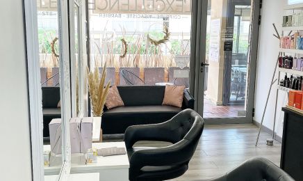L’Excellence Coiffure – Balayage, Extensions Weft & Soin Tokio – Balaruc-les-Bains : Coiffeur à Balaruc-les-Bains