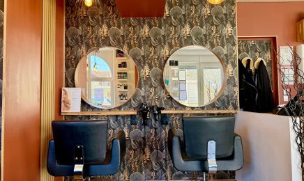 LE COCON DE MEL : Coiffeur à Touquin
