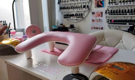 Ôdace by PolishyNail : Manucure à Namur