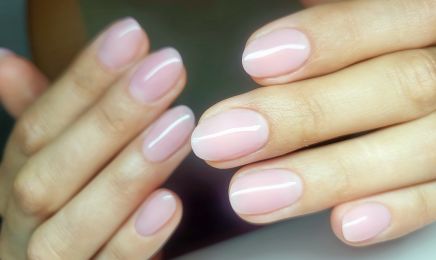 Nails by Tetiana ( Chez Dorffer - Salon de coiffure ) : Coiffeur à Bischwiller