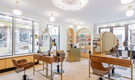 COIFFIRST Abbaye - Paris 06 : Coiffeur à Paris