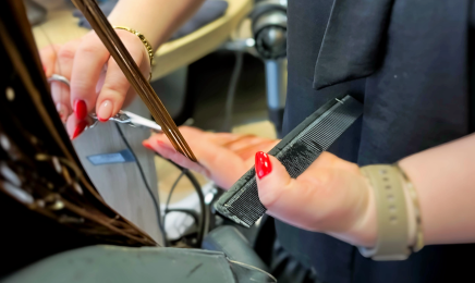 La Pepini'hair : Coiffeur à Lille