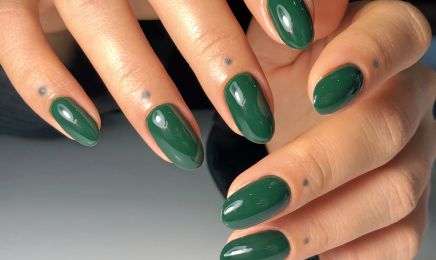 Oksana Beauty Nails : Manucure à Décines-Charpieu