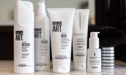 Lagoon Coiffure : Coiffeur à Port-Jérôme-sur-Seine