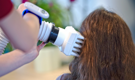 NOPOU Uccle : Coiffeur à Uccle