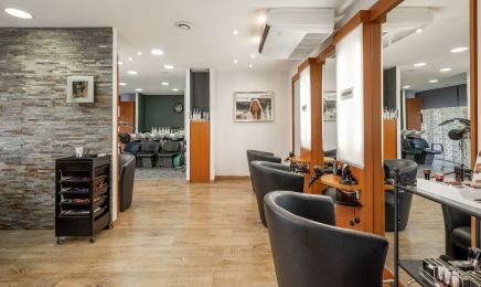Vmh Coiffure : Coiffeur à Castanet-Tolosan