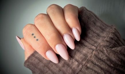 Nailment vôtre - Prothésiste ongulaire : Manucure à Montbartier