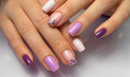 Les ongles de Sam : Manucure à Fréjus