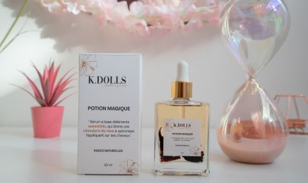 Kdolls Cosmetics : Coiffeur à Noisy-le-Grand