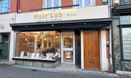 Hair Lab by Léa : Coiffeur à La Madeleine
